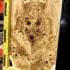 Poplar Burl Bookmatched Top Set