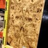 Poplar Burl Bookmatched Top Set
