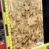 5A Poplar Burl Bookmatched Top Set