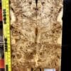 5A Poplar Burl Bookmatched Top Set