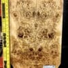 5A Poplar Burl Bookmatched Top Set