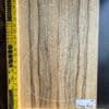 Ripple Black Limba / Korina Bookmatched Top Set