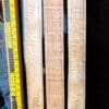 Flame Maple Guitar Fingerboard Blank