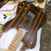 Guitar Building Course