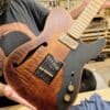 Guitar Building Course