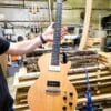 Guitar Building Course
