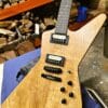 Guitar Building Course