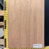 Japanese Cedar Two Piece Body Blank