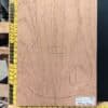 Japanese Cedar Two Piece Body Blank