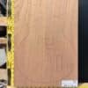 Japanese Cedar Two Piece Body Blank