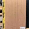 Japanese Cedar Two Piece Body Blank