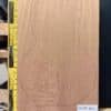 Japanese Cedar Two Piece Body Blank