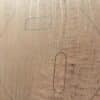 Japanese Cedar Two Piece Body Blank