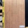 Japanese Cedar Two Piece Body Blank