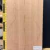 Japanese Cedar Two Piece Body Blank