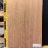 Japanese Cedar Two Piece Body Blank