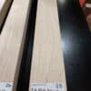 Flame Maple Flat Sawn Guitar Neck Blank