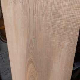 English Ripple Ash Slab 03