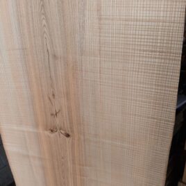 English Ripple Ash Slab 04