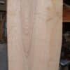 English Ripple Ash Slab