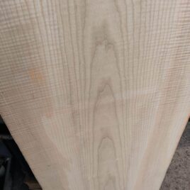 English Ripple Ash Slab