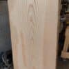 English Ripple Ash Slab