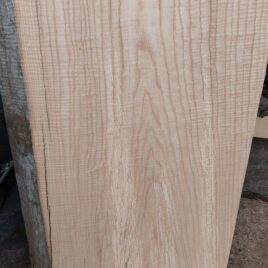 English Ripple Ash Slab