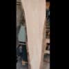 English Ripple Ash Slab
