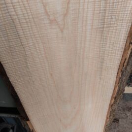 English Ripple Ash Slab
