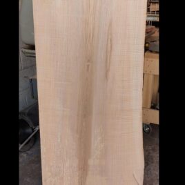 English Ripple Ash Slab