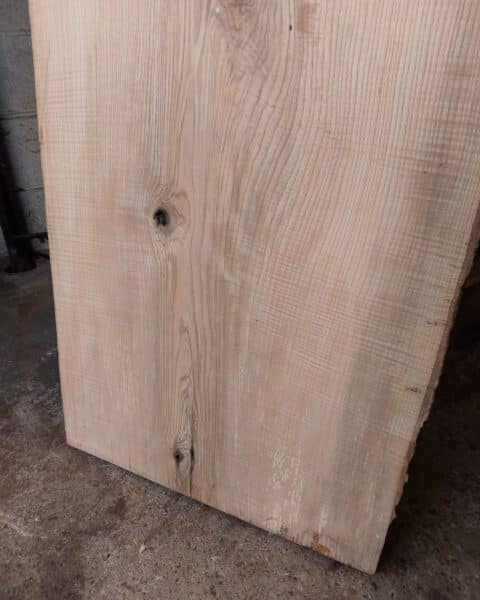 English Ripple Ash Slab