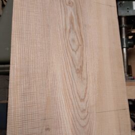 English Ripple Ash Slab