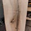 English Ripple Ash Slab