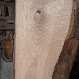 English Ripple Ash Slab