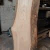 English Ripple Ash Slab