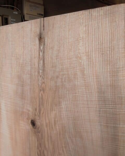 English Ripple Ash Slab