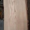 English Ripple Ash Slab