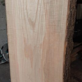 English Ripple Ash Board