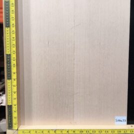 Alaskan Sitka Spruce AAA Bookmatched Acoustic Soundboard