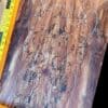 Stabilised Spalted Beech Bookmatched Top Set