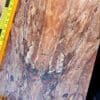Stabilised Spalted Beech Bookmatched Top Set