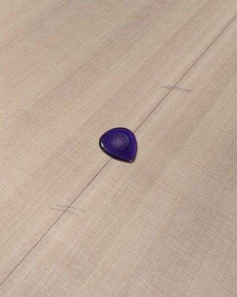 Western Red Cedar Old Growth Acoustic Soundboard