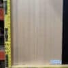 Western Red Cedar Old Growth Acoustic Soundboard