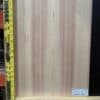 Western Red Cedar Old Growth Acoustic Soundboard