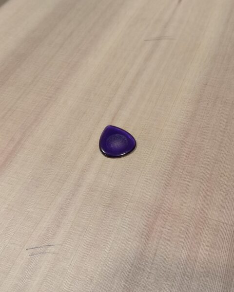 Western Red Cedar Old Growth Acoustic Soundboard