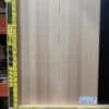 Western Red Cedar Old Growth Acoustic Soundboard