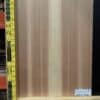 Western Red Cedar Old Growth Acoustic Soundboard