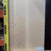 Western Red Cedar Old Growth Acoustic Soundboard