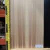 Western Red Cedar Old Growth Acoustic Soundboard
