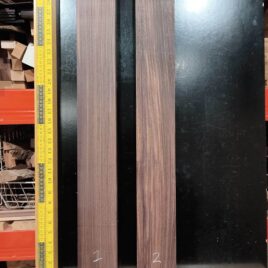 Indian Rosewood Quarter Sawn Neck Blank